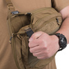 Helikon - Plecak EDC Sling - 6,5 L - Cordura - Shadow Grey - PL-ESB-CD-35