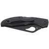 Nóż składany Spyderco Byrd Meadowlark 2 Stainless Black Blade Combination (BY04BKPS2)