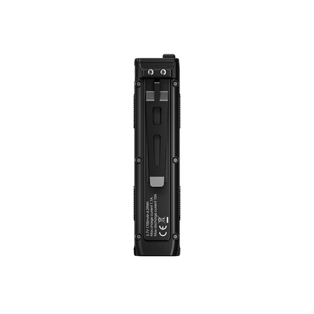Latarka Nitecore EDC27 UHI 3100 Lumenów