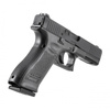 Glock - Replika pistolet ASG Glock 17 gen 5. 6 mm green gas