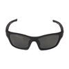 Swiss Eye - Okulary balistyczne Tomcat Polarized - Czarne / Smoke - 40402