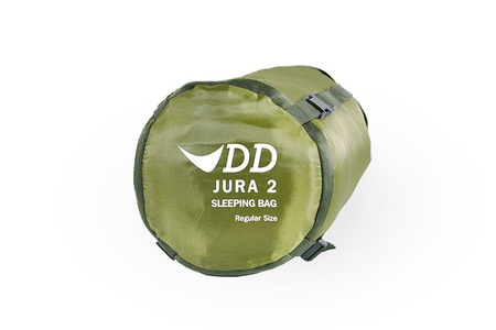 Śpiwór DD Jura 2 Regular - DD Hammocks Sleeping Bag