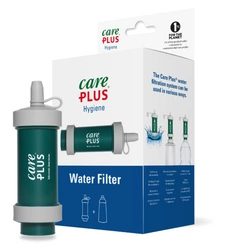 Filtr do wody Sawyer Care Plus Water Filter – Jungle Green