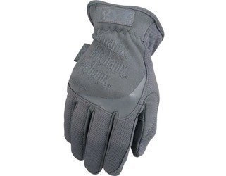 Rękawice Mechanix Wear FastFit - Wolf Grey