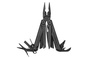 Multitool Leatherman Wave Plus Czarny (832526) - 18 narzędzi