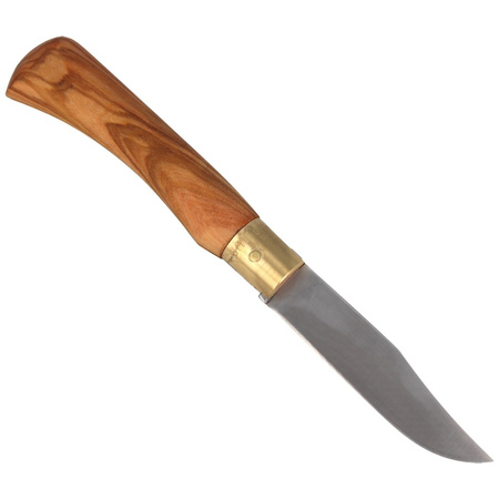 Nóż Old Bear Antonini Olive Wood 190mm (9306/19_LU)