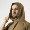 Helikon - Poncho Swagman Scarf - Nylon - Neon Orange - PO-SCR-MT-0P