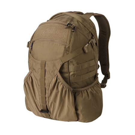 Plecak Helikon Raider Pack - Coyot Brown