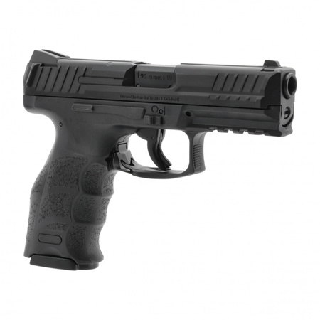 Heckler&Koch - Replika pistolet ASG H&K VP9 GBB 6 mm CO2