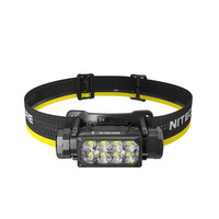 Latarka czołowa Nitecore HC65 UHE 2000 lumenów