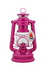 Lampa naftowa - Feuerhand Hurricane Lantern 276 - Magenta Pink