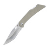 Schrade - Nóż składany Slingshot Lockback Folder - AUS-10 - Tan - 1159301