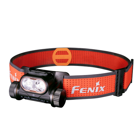 Latarka czołowa Fenix HM65R-T V2.0