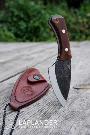 Nóż Condor Pangui Neck Knife