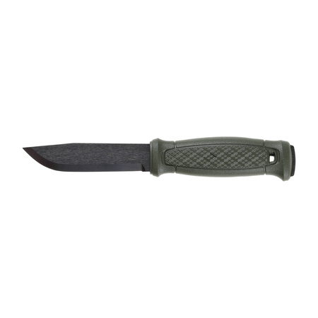 Morakniv - Nóż Morakniv Garberg BlackBlade (C) stal węglowa zielony