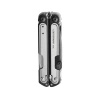 Multitool Leatherman ARC Stainless and Black DLC (833076) - 20 narzędzi
