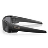 Oakley - Okulary SI Gascan Matte Black - Grey - 03-473