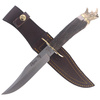 Nóż myśliwski Muela Deer Stag 160mm, Gift Box (RHINO-16BF)