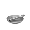 Stabilotherm - Patelnia Jägarstekpanna Hunter Frying Pan S2 - 21cm