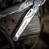 Multitool Leatherman Surge Stainless (830165) - 21 narzędzi