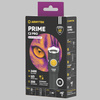 Latarka Armytek Prime C2 PRO MAGNET USB - white