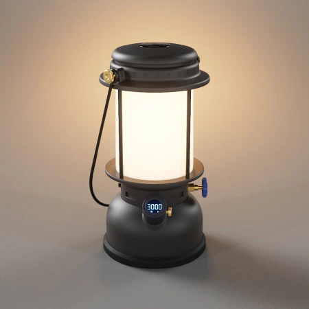 Lampa kempingowa LED Petromax LM500