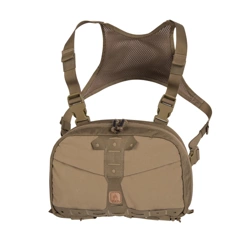 Torba Helikon Numbat Chest Pack - Coyot Brown