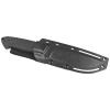 ZA-PAS - Nóż Ultra Outdoor Cerakote - G10 Black Toxic