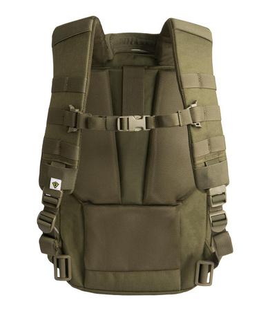 Plecak First Tactical Specialist 0,5-DAY 25L OD Green 180006 