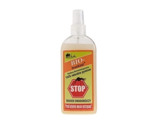 Repelent na komary i kleszcze BIO-Insektal - 100% pyretrum - 100ml