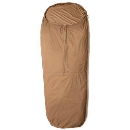 Pokrowiec Special Forces Centre Zip Bivvi Bag - SNUGPAK - Coyot