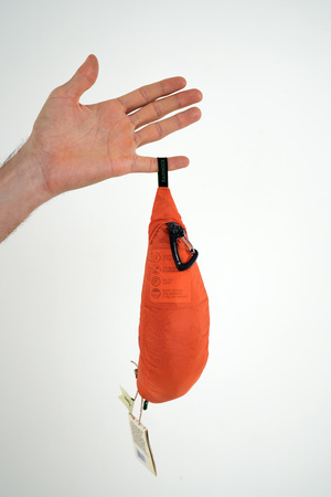 Ticket To The Moon - Hamak Lightest - Orange (recycle)