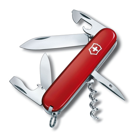 Scyzoryk Victorinox Spartan - 1.3603