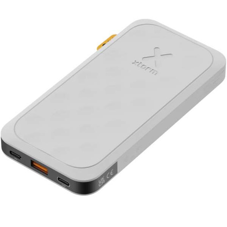 XTORM Powerbank Fuel 10000 mAh 20W biały (XFS5100)