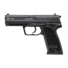Heckler&Koch - Pistolet wiatrówka H&K USP blowback 4,5 mm BB CO2