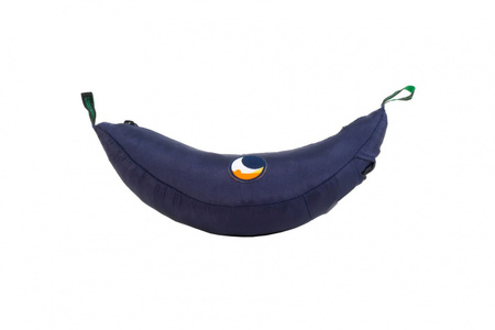 Ticket To The Moon - Hamak Lightest - Navy Blue