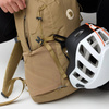 Fjallraven - Plecak Abisko Softpack 16 - Clay