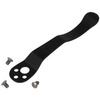 Klips, śruby do Spyderco Delica 4 Black (C11BK CLIP/SCREWS)