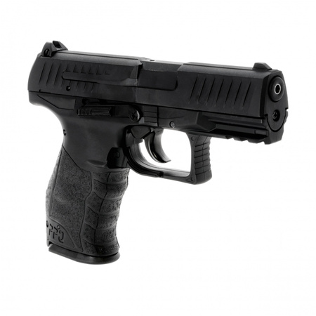 Walther - Pistolet wiatrówka PPQ 4,5 mm CO2