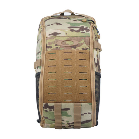 Oakley - Torba podróżna Extractor Sling Pack 2.0 - MultiCam - 921554S-86Y