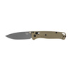 Benchmade - Nóż składany 535GRY-1 Bugout