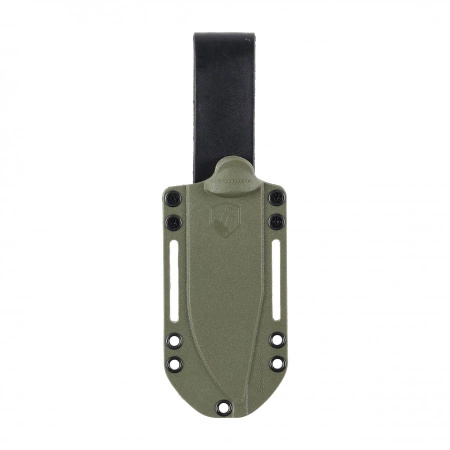 Nóż taktyczny Condor Fighter army green