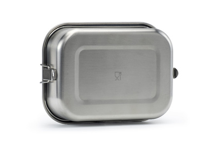 Rockland - Lunch Box SIRIUS M 800 ml - Stainless Steel