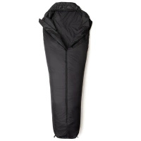 Śpiwór Special Forces 1 (+5°C / 0°C) - Snugpak - Czarny