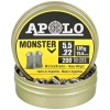 Apolo - Śrut Monster 5.5 mm, 200 szt. 1.65g/25.4gr (19931)