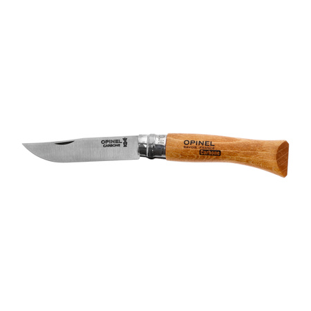 Nóż Opinel Carbon 7