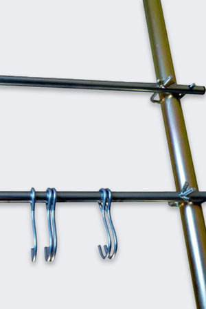 CanvasCamp - Wieszak Na Ubrania - Coat Rack