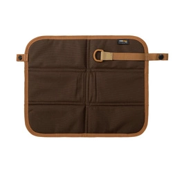 Mata do siedzenia Helikon Vagabond Seat Pad - Earth Brown/Clay