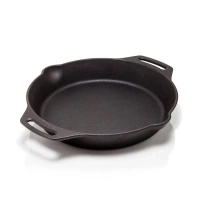 Patelnia żeliwna z dwoma Uchwytami Petromax 50 cm