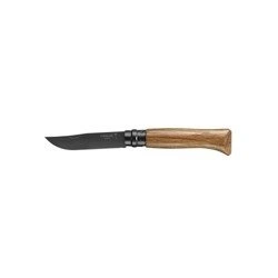 Nóż Opinel 8 Inox Black
